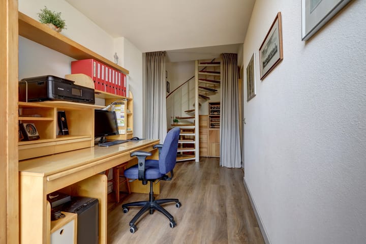 Foto 16 van Prunuslaan 17