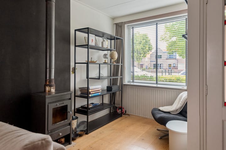 Foto 4 van Burgemeester G.Bosstraat 13