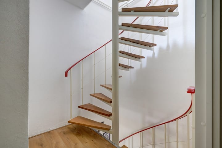 Foto 18 van Prunuslaan 17