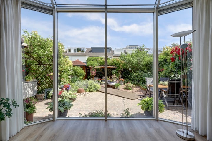 Foto 33 van Prunuslaan 17