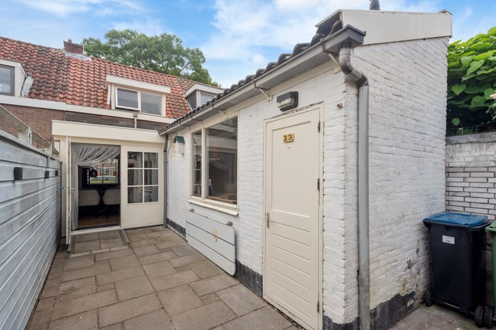 Foto 21 van Burgemeester G.Bosstraat 13