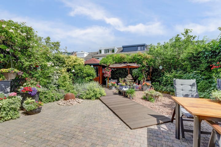 Foto 34 van Prunuslaan 17