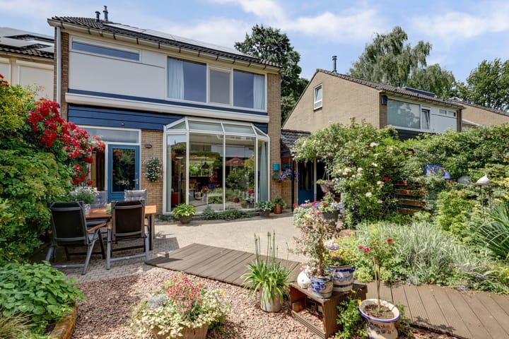 Foto 35 van Prunuslaan 17