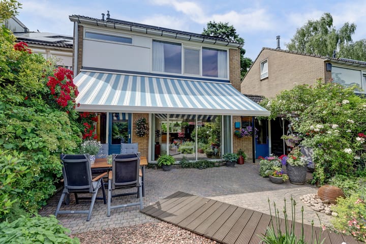 Foto 36 van Prunuslaan 17