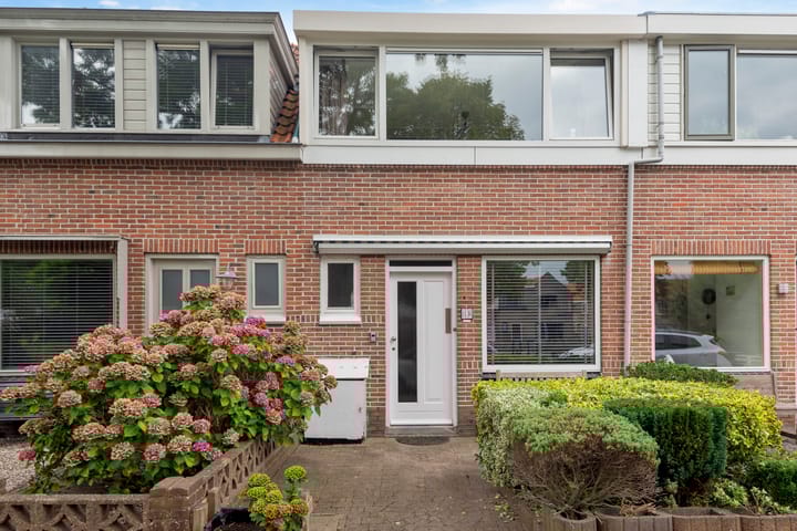 Foto 24 van Burgemeester G.Bosstraat 13