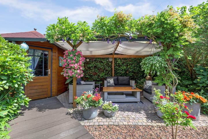 Foto 37 van Prunuslaan 17