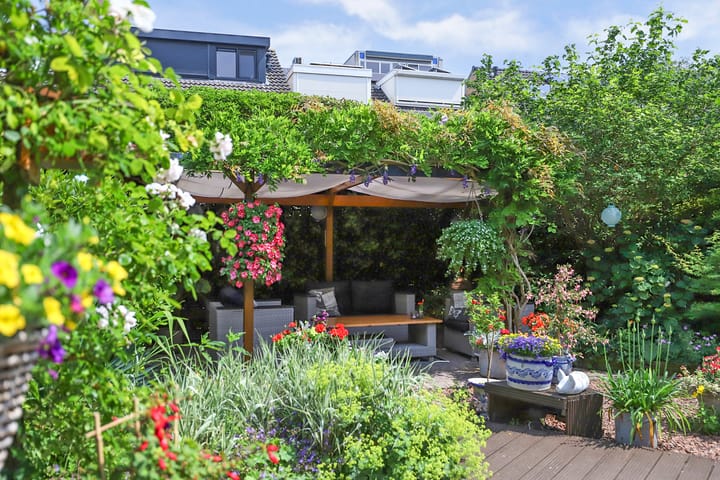 Foto 38 van Prunuslaan 17