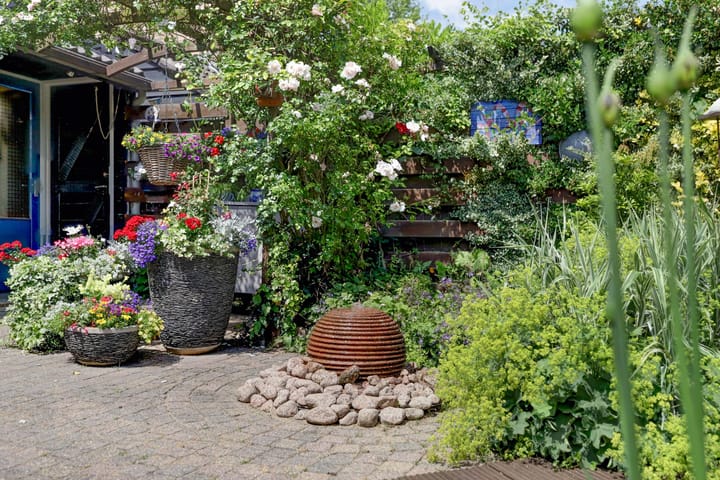 Foto 39 van Prunuslaan 17