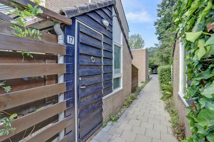 Foto 40 van Prunuslaan 17