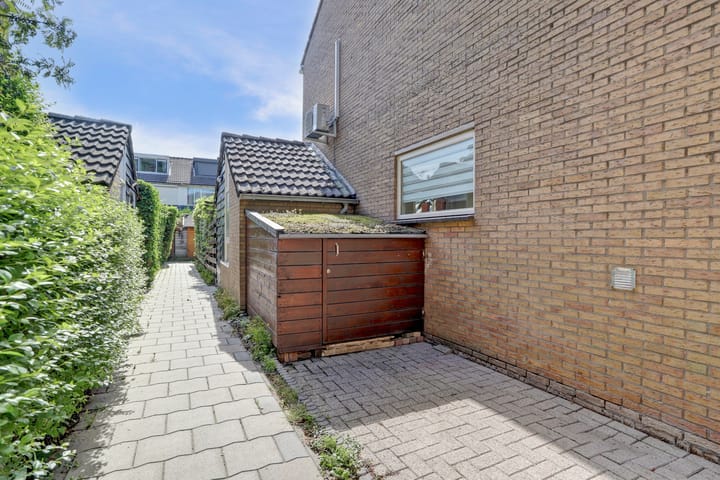 Foto 41 van Prunuslaan 17