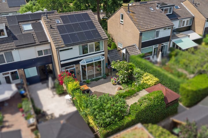 Foto 43 van Prunuslaan 17