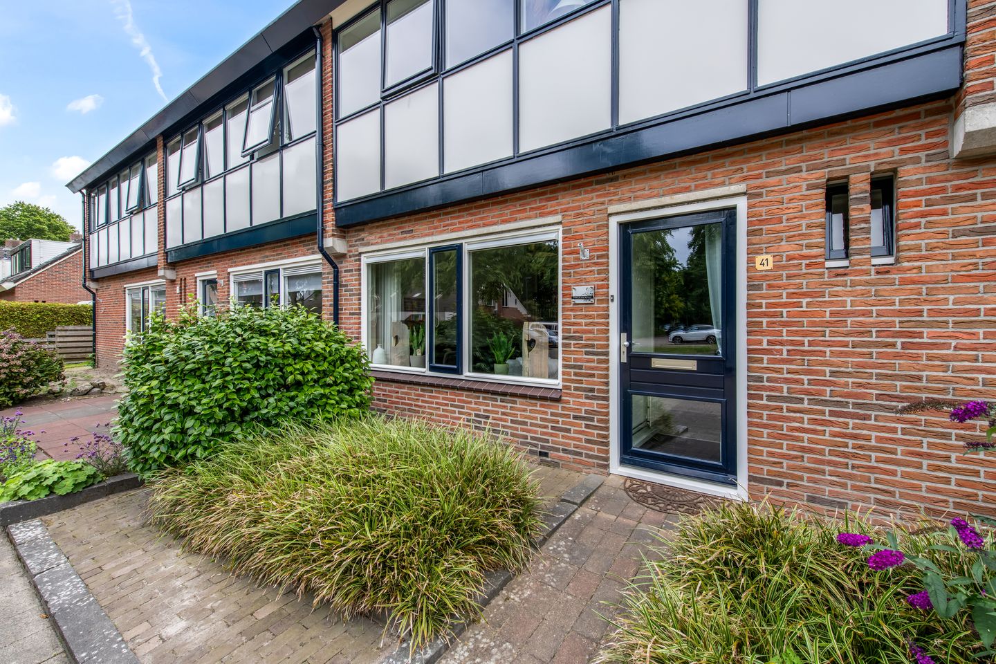 Foto 4 van De Excelsior 41