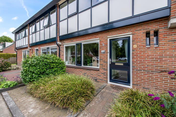 Foto 4 van De Excelsior 41