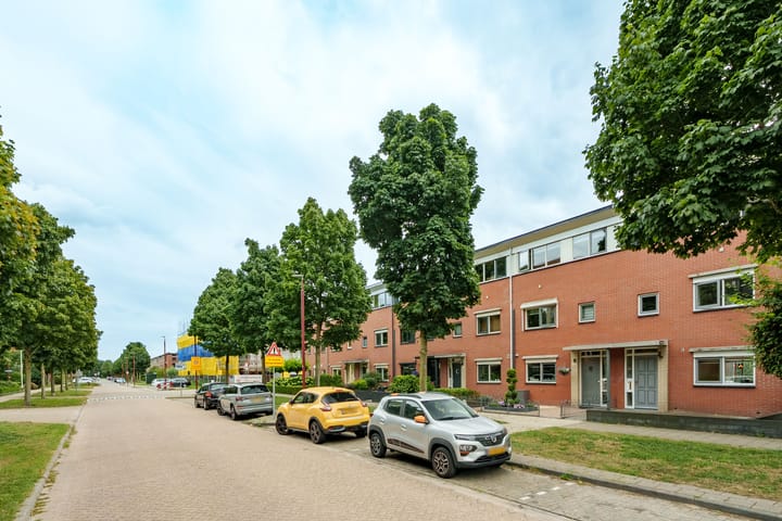 Foto 3 van Rembrandthage 91