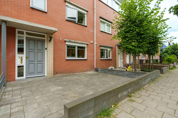 Foto 4 van Rembrandthage 91