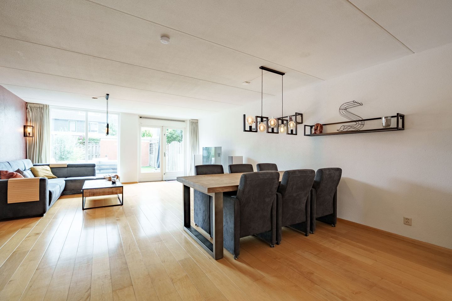 Foto 5 van Rembrandthage 91