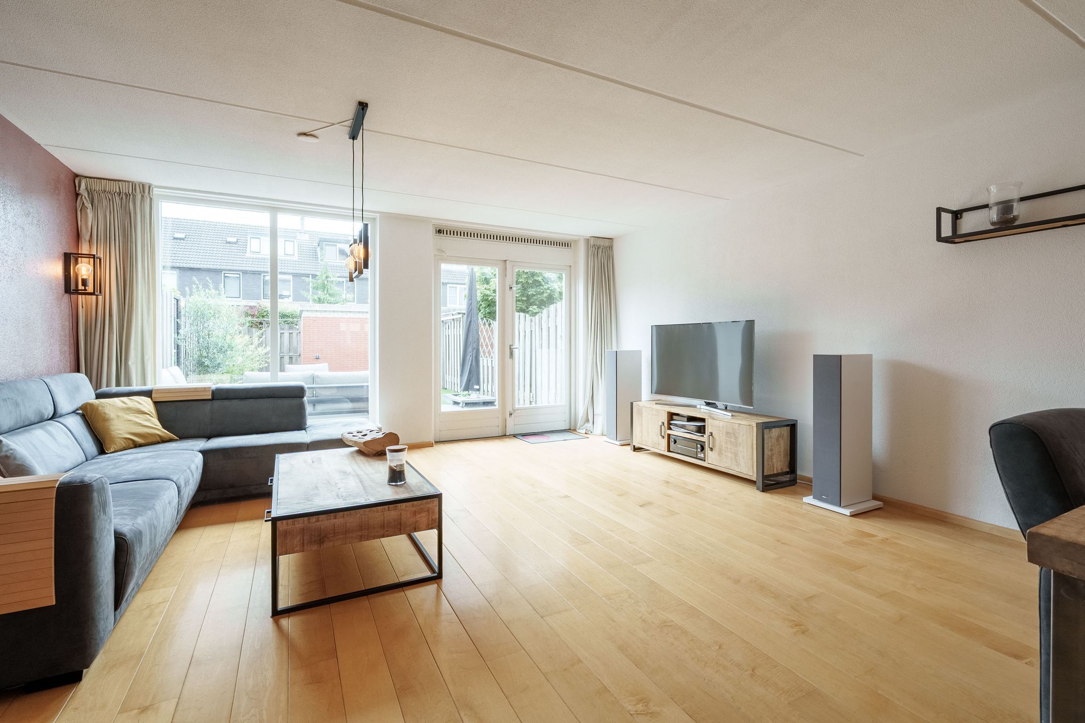 Foto 6 van Rembrandthage 91