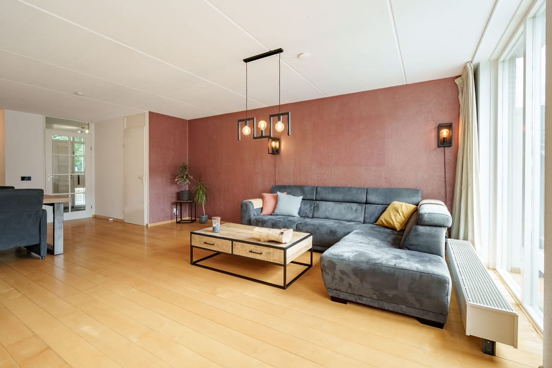 Foto 8 van Rembrandthage 91