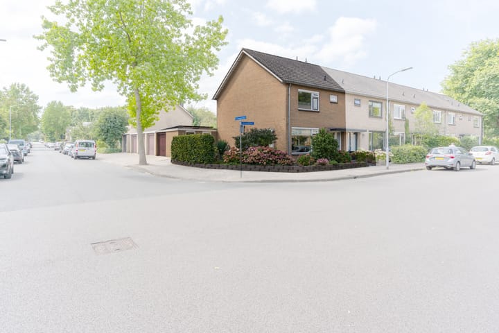 Photo 4 of Kennedylaan 19