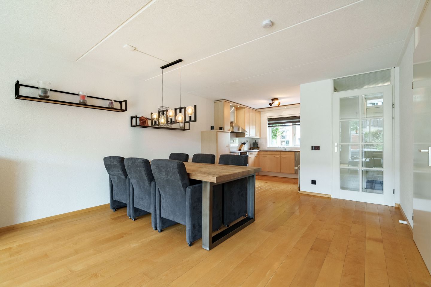 Foto 10 van Rembrandthage 91