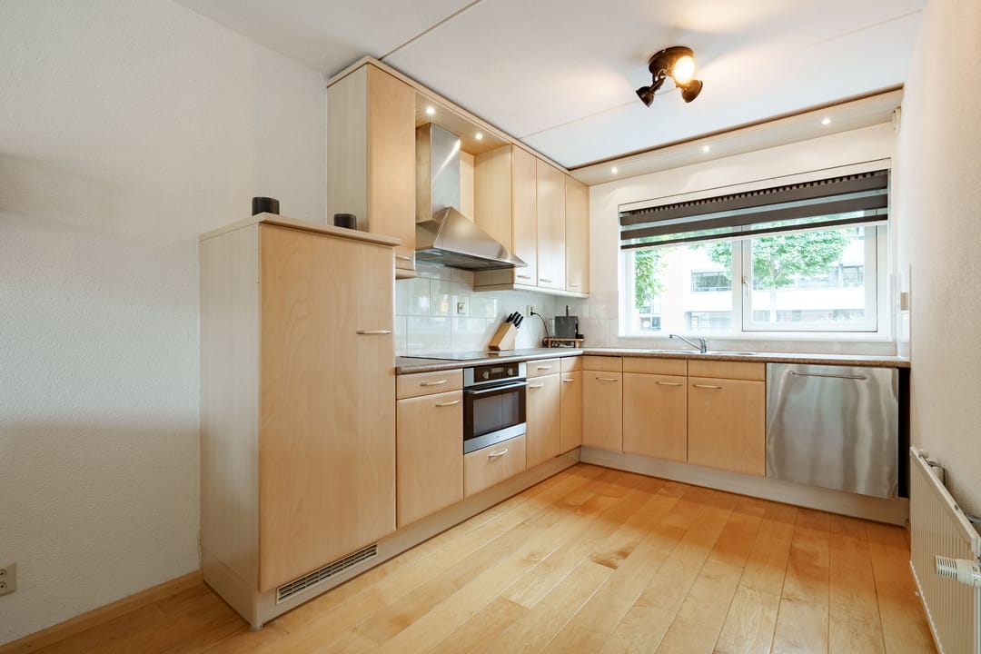 Foto 11 van Rembrandthage 91