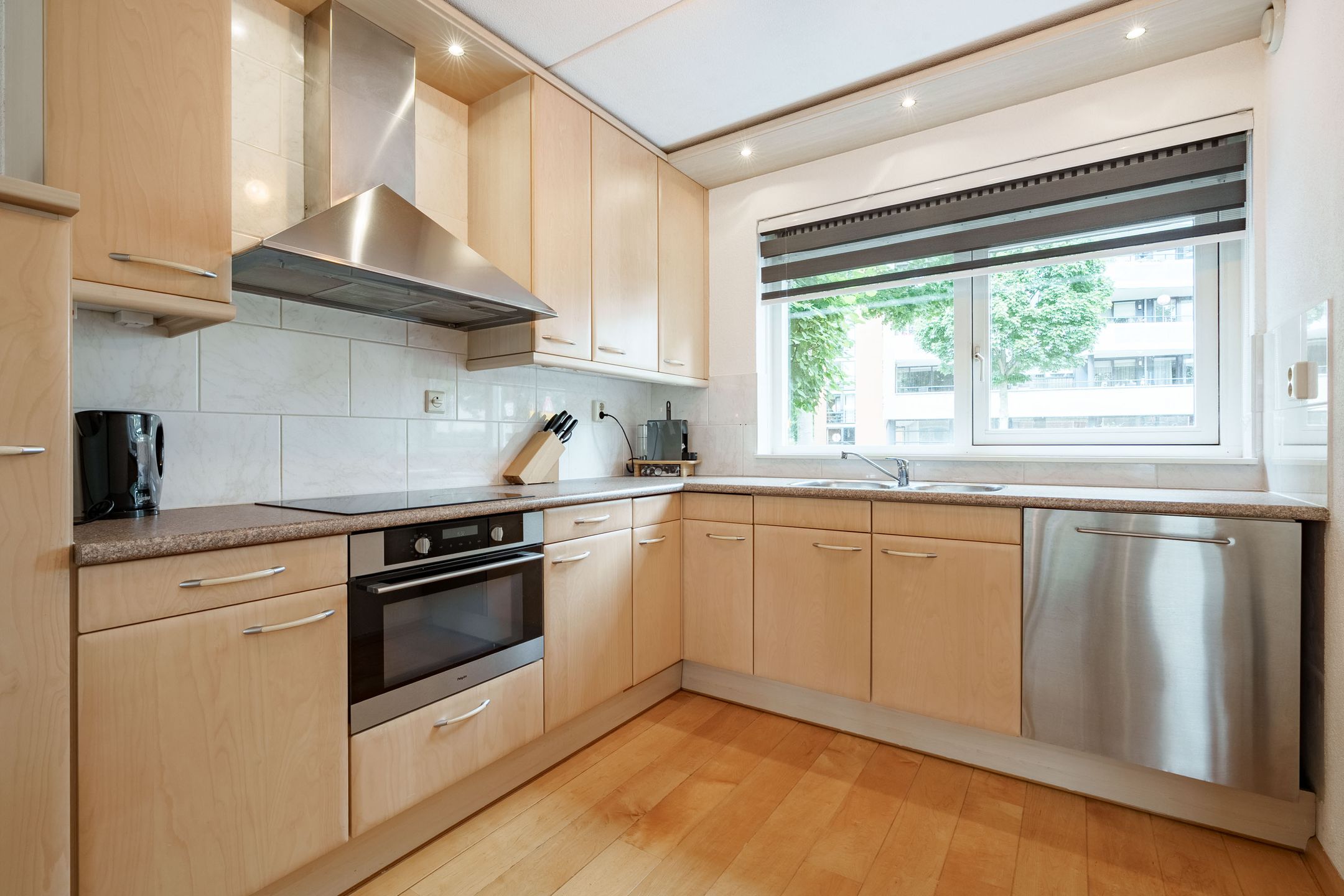 Foto 12 van Rembrandthage 91