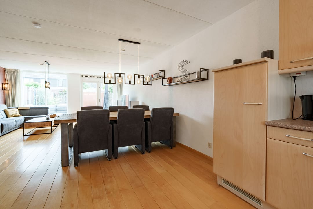 Foto 13 van Rembrandthage 91