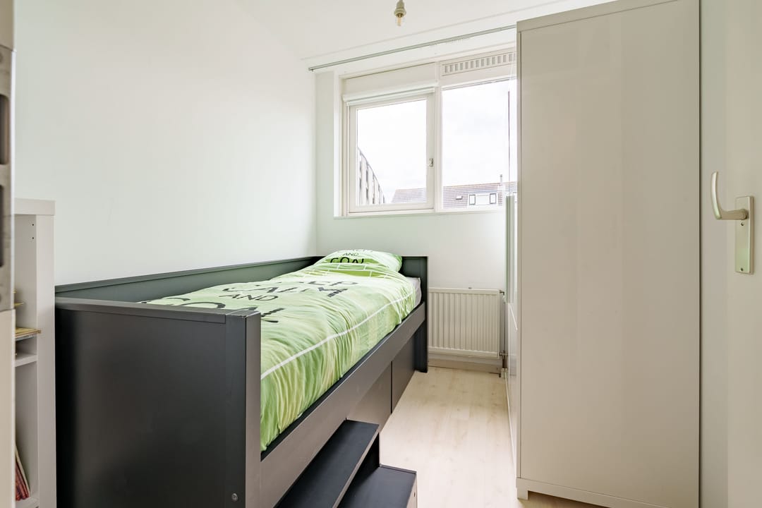 Foto 16 van Rembrandthage 91