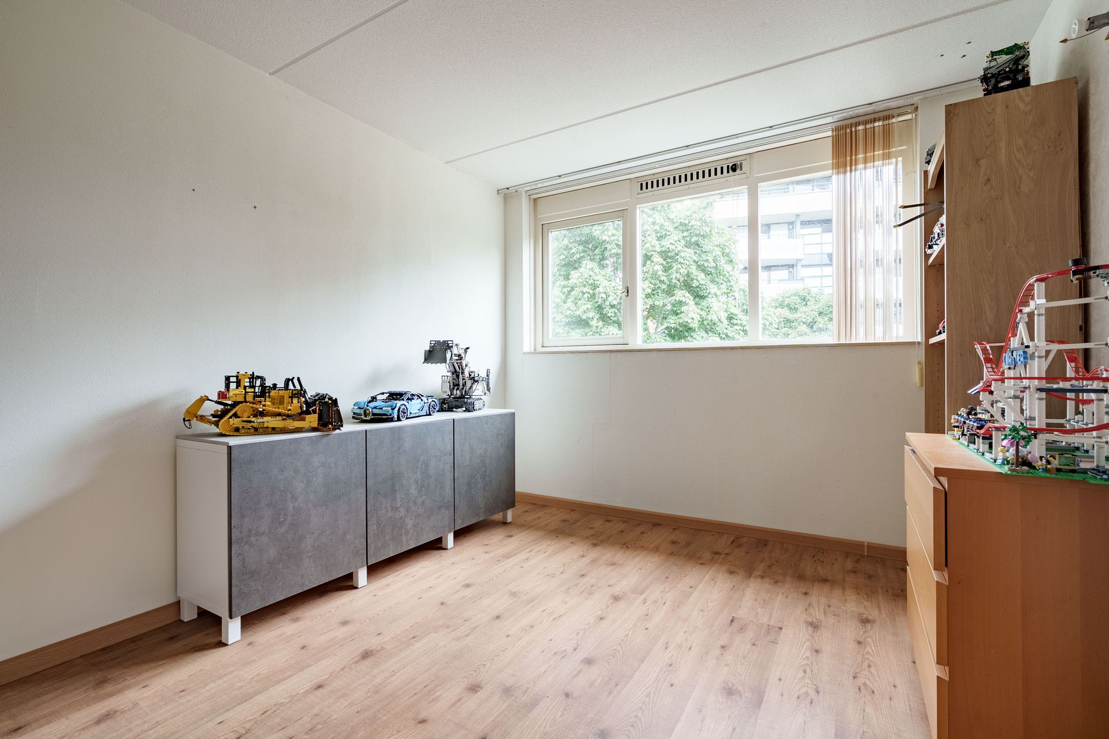 Foto 18 van Rembrandthage 91