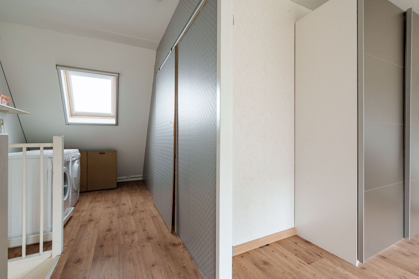 Foto 19 van Rembrandthage 91