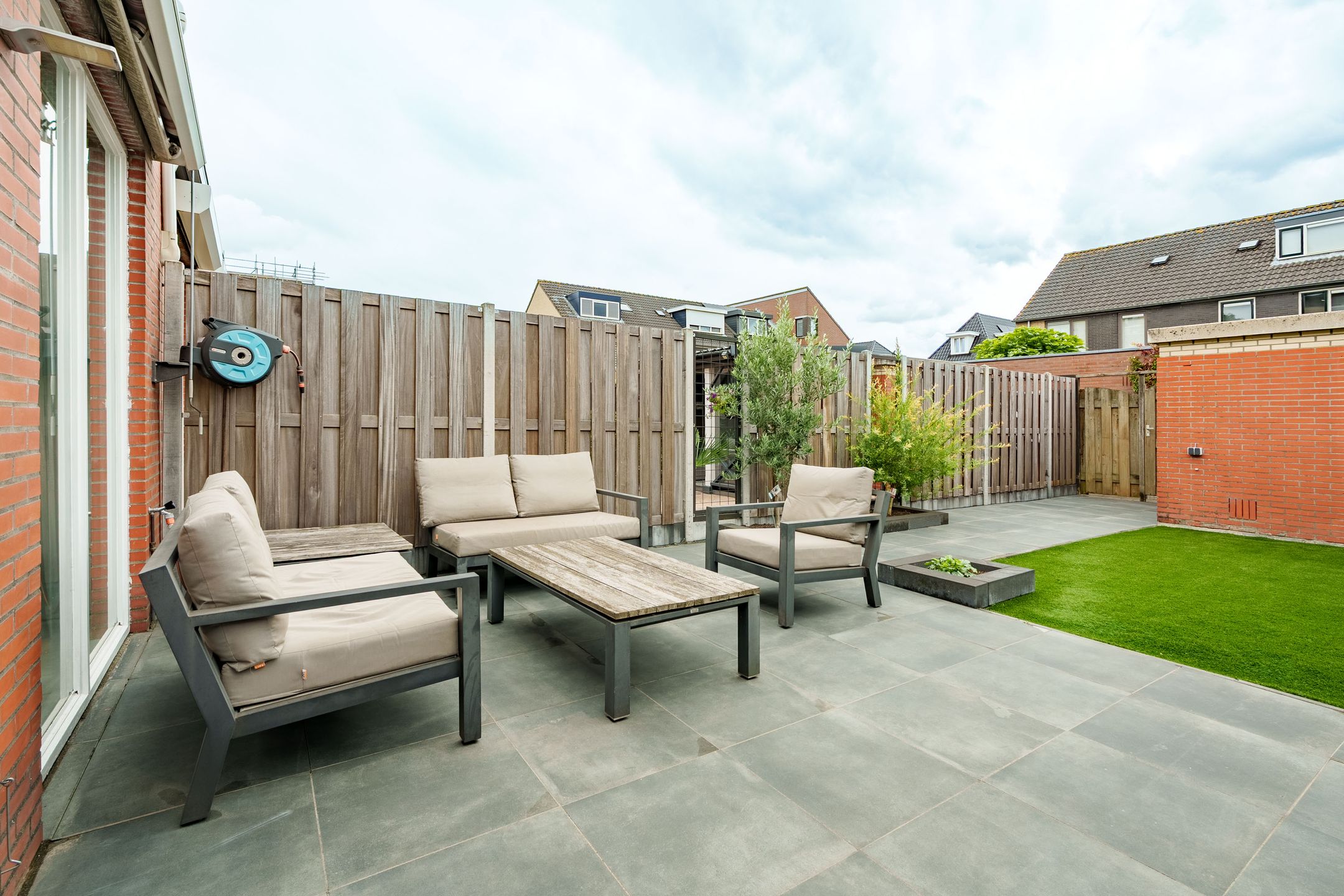 Foto 21 van Rembrandthage 91