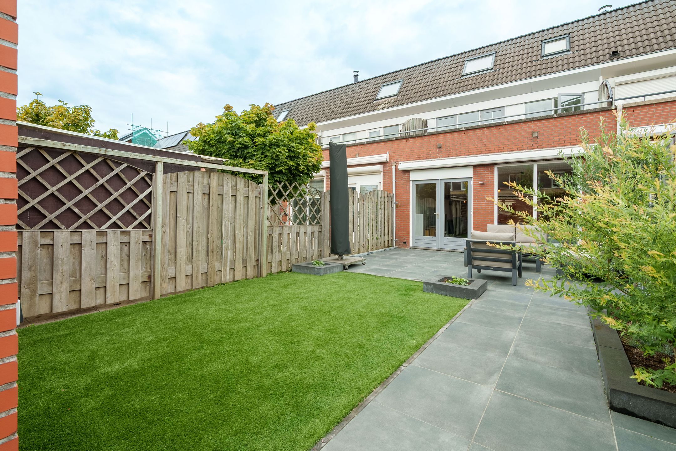 Foto 24 van Rembrandthage 91