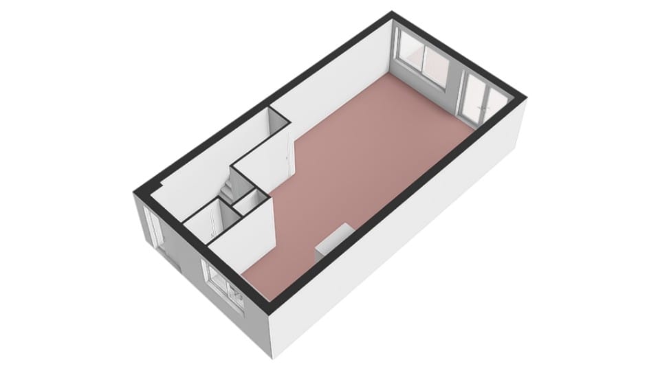 Foto 26 van Rembrandthage 91