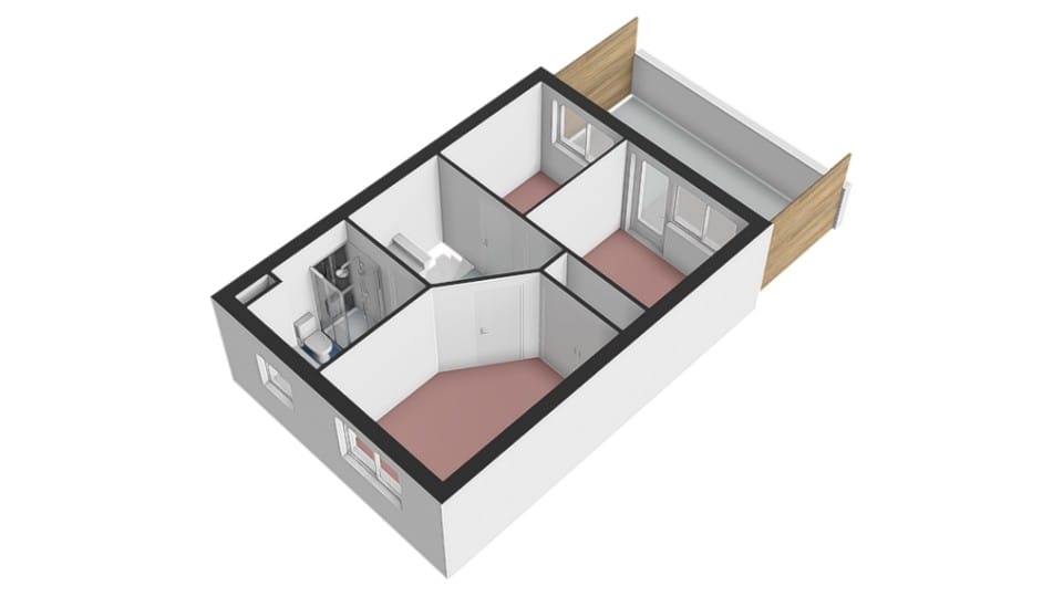 Foto 28 van Rembrandthage 91