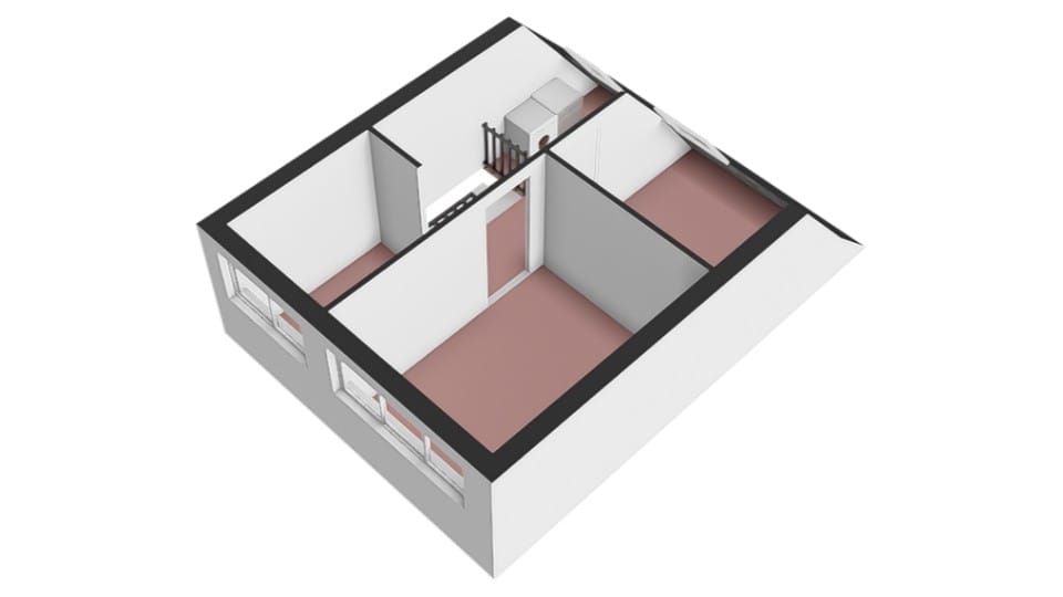 Foto 30 van Rembrandthage 91