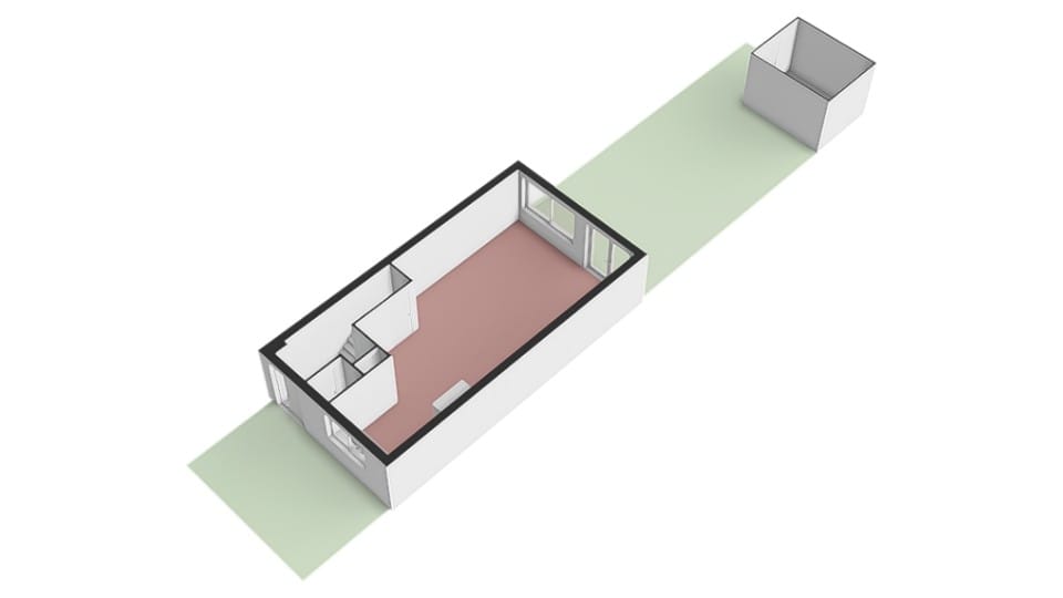 Foto 32 van Rembrandthage 91