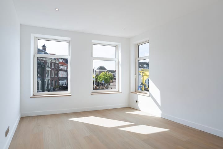 Foto 10 van Noordvliet 1-RD