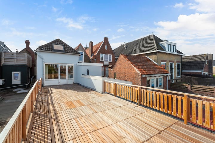 Foto 28 van Noordvliet 1-RD