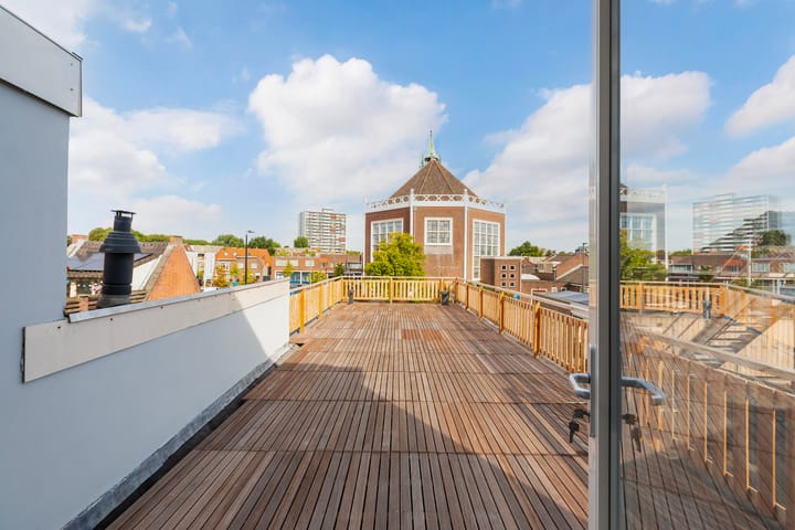 Foto 30 van Noordvliet 1-RD