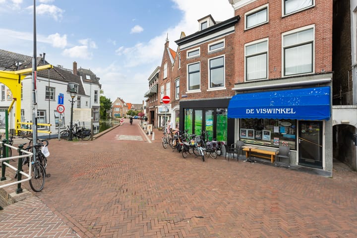 Foto 45 van Noordvliet 1-RD