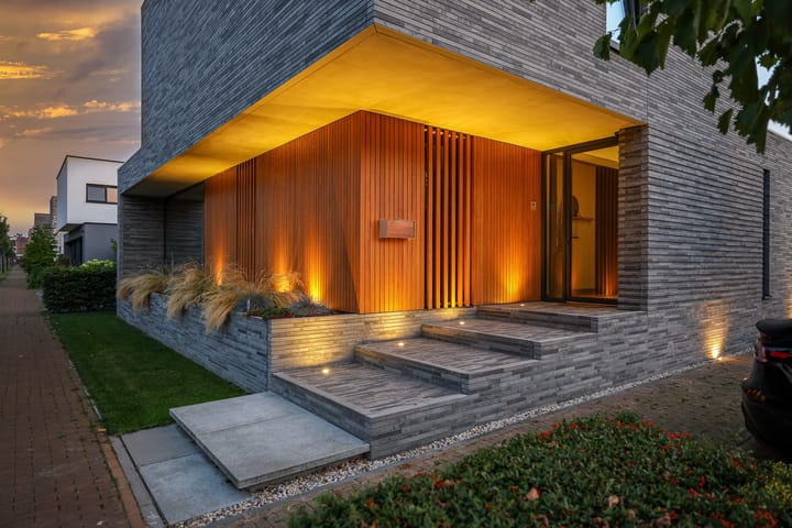 Foto 3 van Waterwijk 67