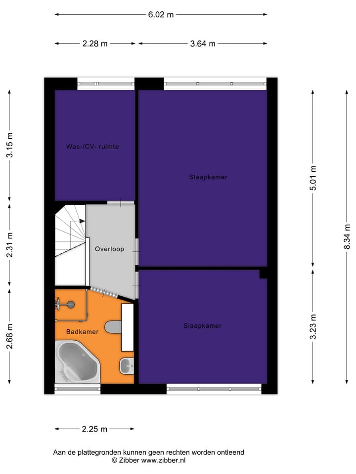 Foto 24 van Robert Schumansingel 9