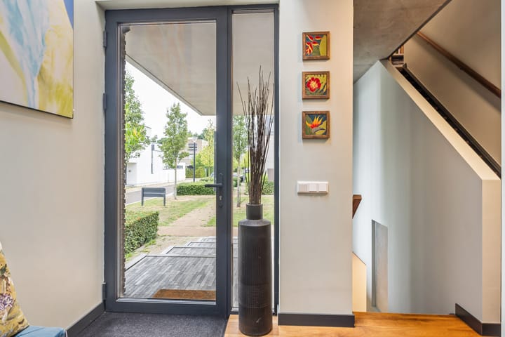 Foto 5 van Waterwijk 67