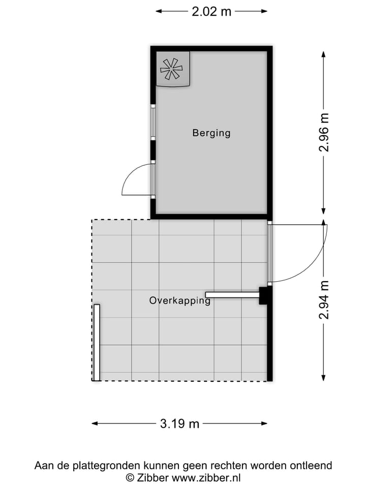 Foto 25 van Robert Schumansingel 9