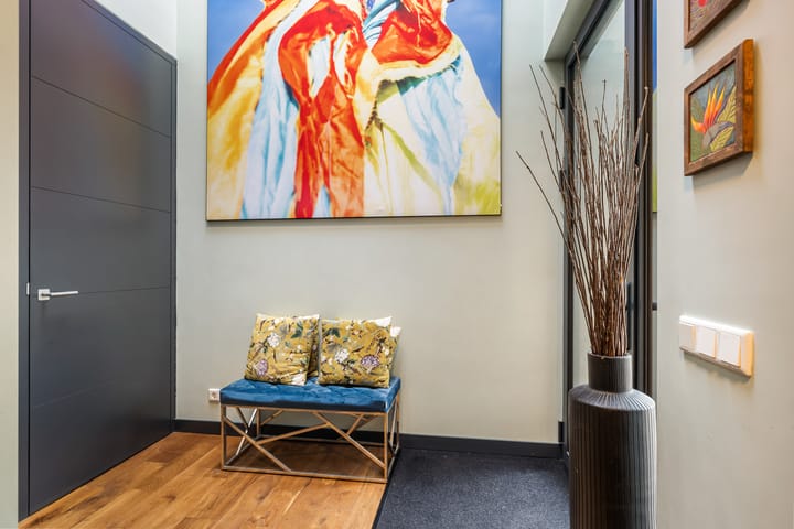 Foto 7 van Waterwijk 67