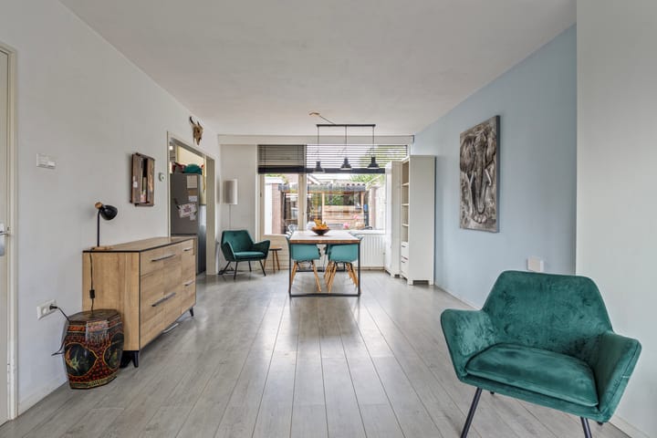 Foto 6 van Robert Schumansingel 9