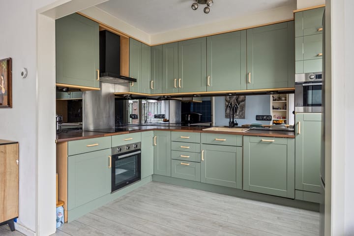 Foto 9 van Robert Schumansingel 9