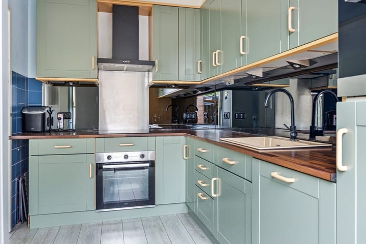 Foto 10 van Robert Schumansingel 9