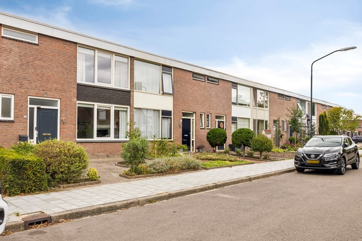 Foto 19 van Robert Schumansingel 9