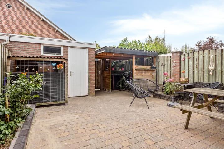 Foto 21 van Robert Schumansingel 9